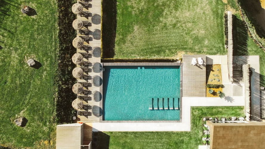 (c) Santa Barbara