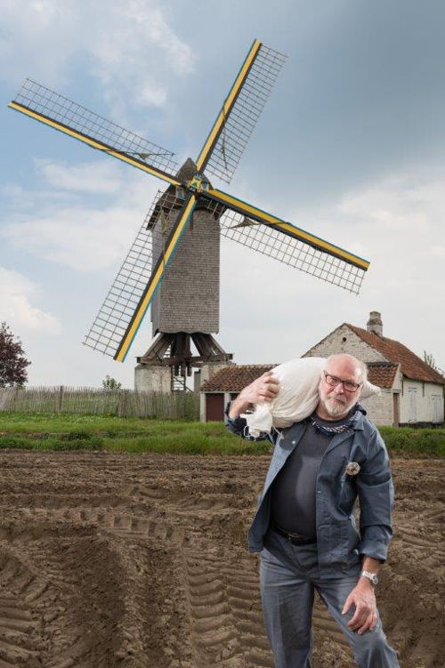 Meuleken 't Dal