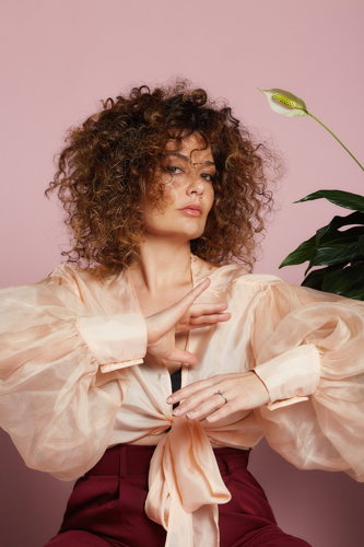 Leah Flanagan Leah Flanagan