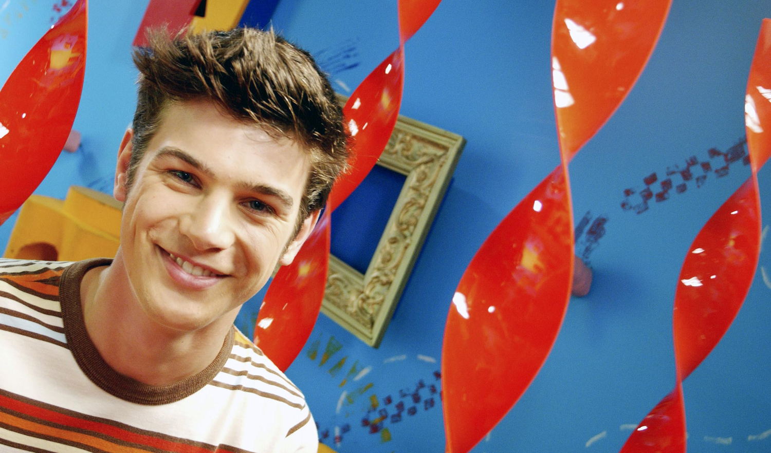 (2004) Peter Pype - (c)VRT