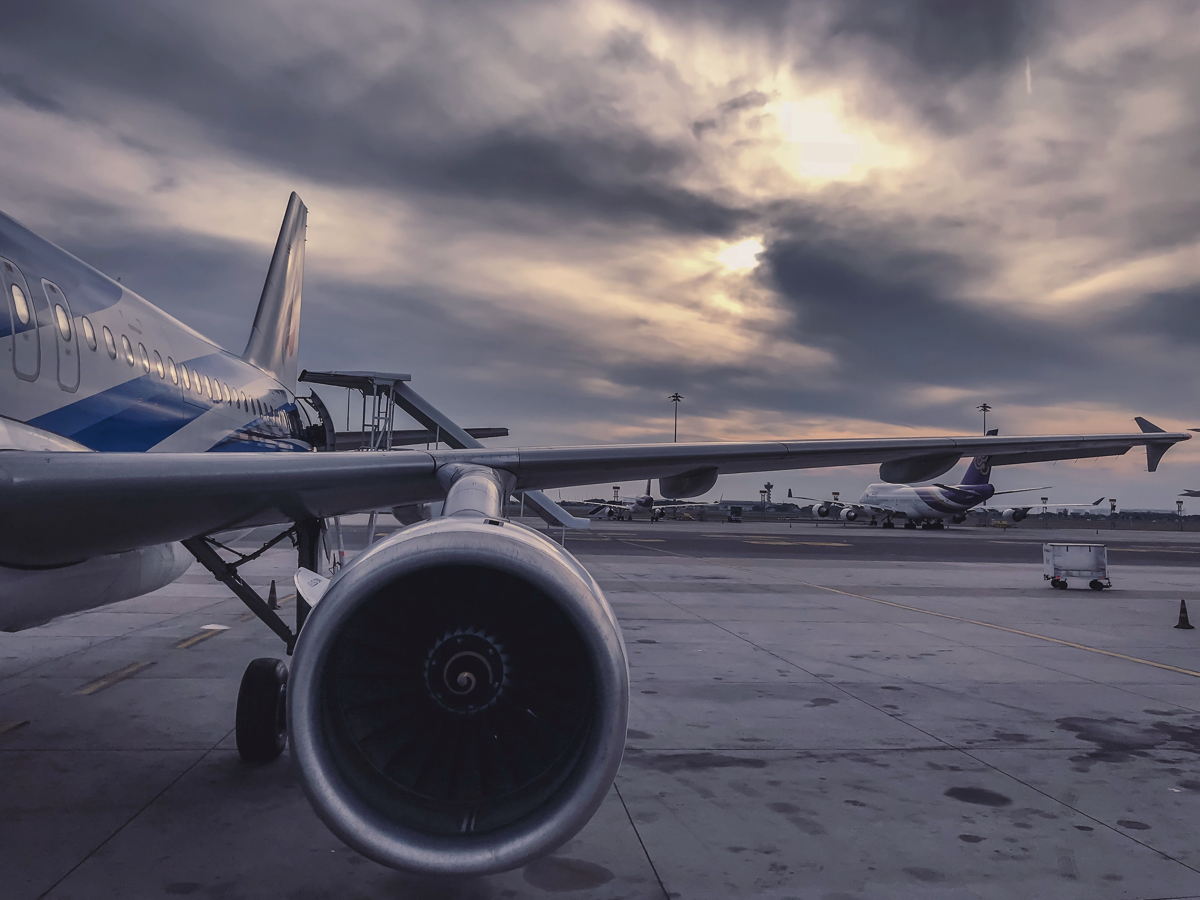 Casas y departamentos cercanos al nuevo aeropuerto internacional muestran alza en sus precios