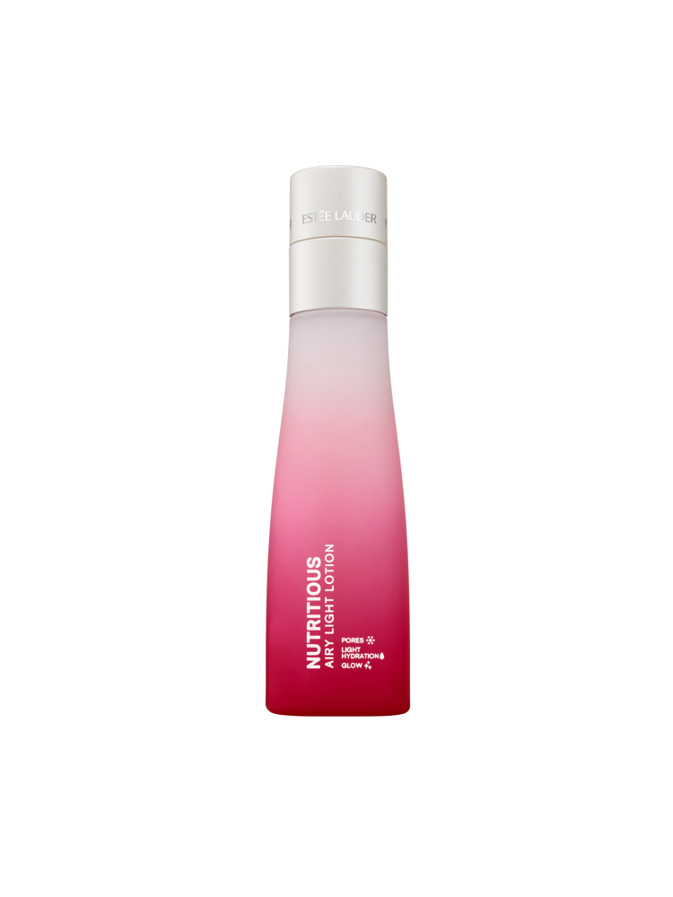 EsteeLauder_Nutritious_Airy_Light_Lotion_recommended retail price €39