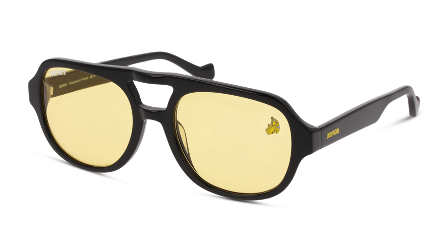 8719154067174-angle-03-unofficial-unsu0126-eyewear-black-black