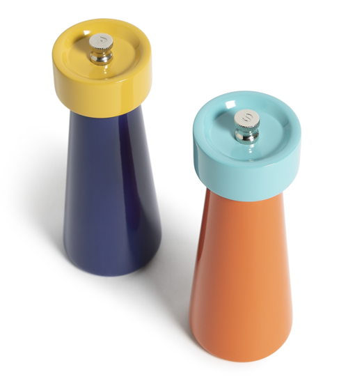 Habitat Optimist Salt and Pepper Set, £16