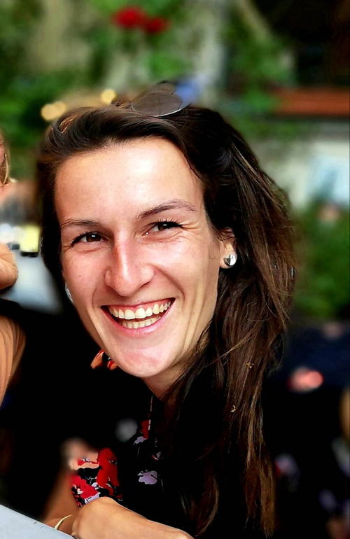 Anouk Bonte