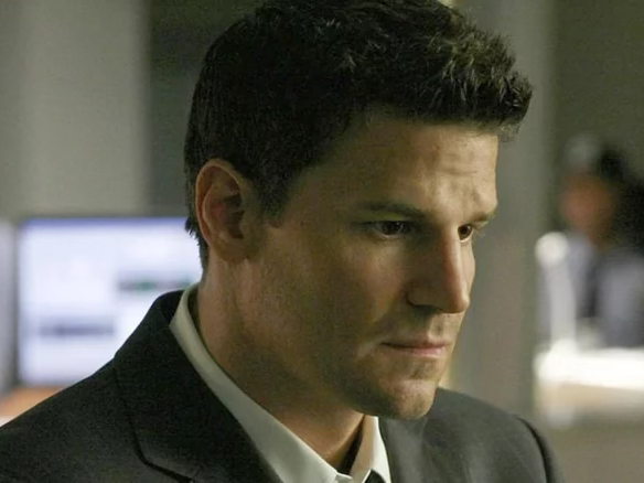 Amerikaans acteur David Boreanaz komt naar Gent!