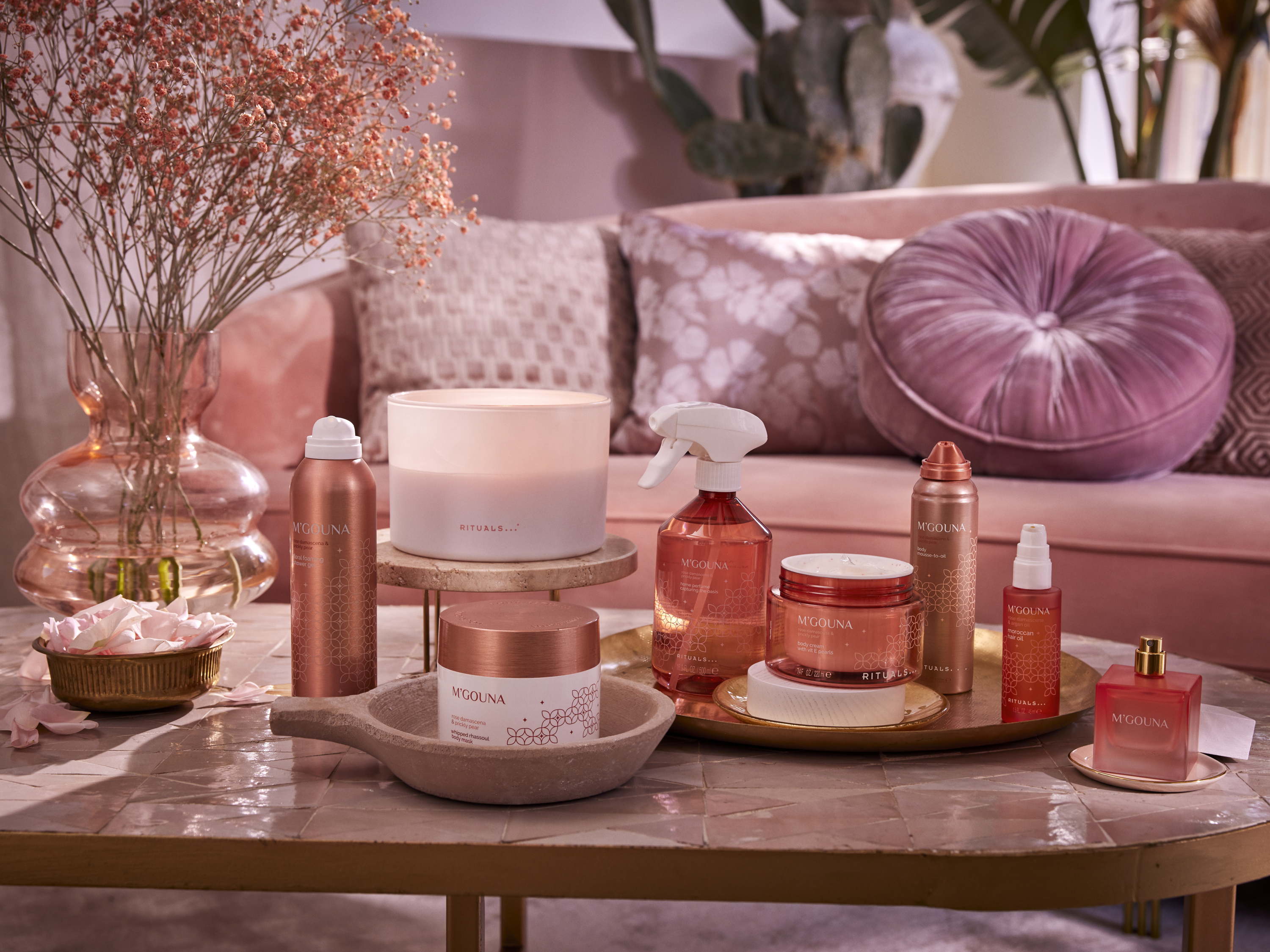 Rituals lanceert nieuwste summer limited edition