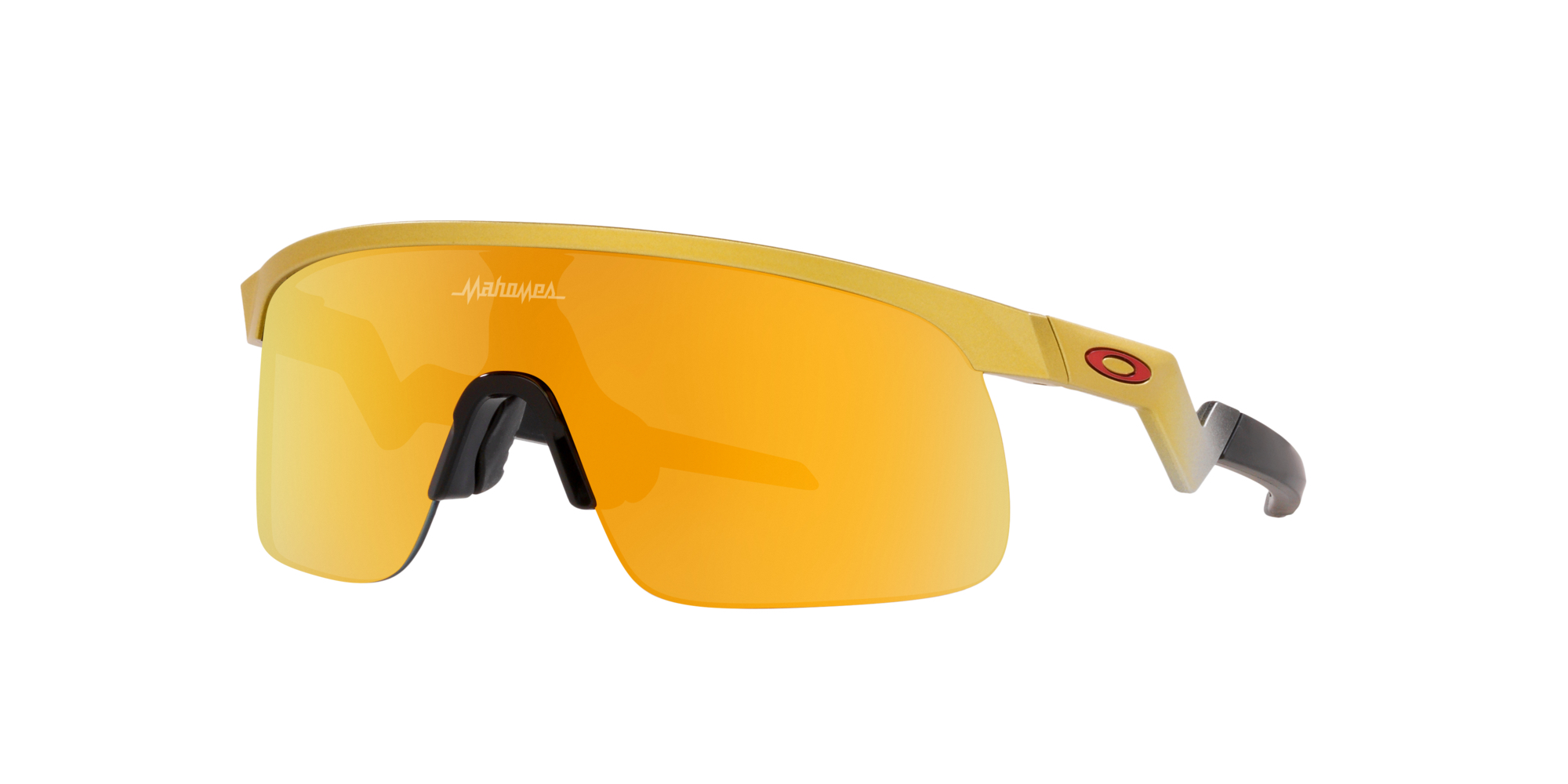 A OAKLEY® REVELA A COLEÇÃO PATRICK MAHOMES SIGNATURE SERIES