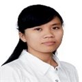 Ngo Mai Van Anh, Customer Service Executive, Jebsen & Jessen Ingredients Vietnam. Ngo Mai Van Anh, Customer Service Executive, Jebsen & Jessen Ingredients Vietnam.