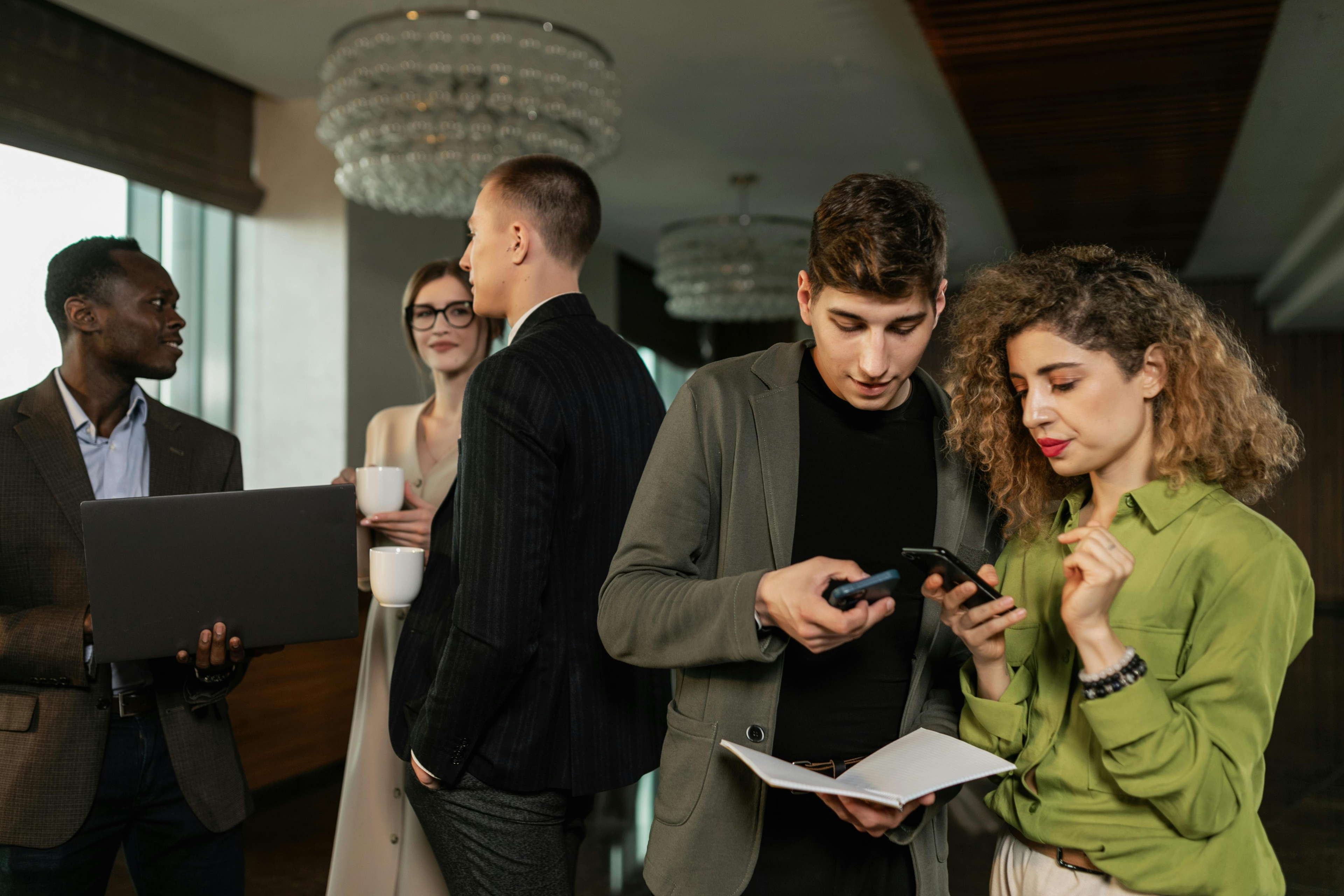 Loontransparantie cruciaal: nieuwe collega verdient meer? Kans op jobhopping verdubbelt