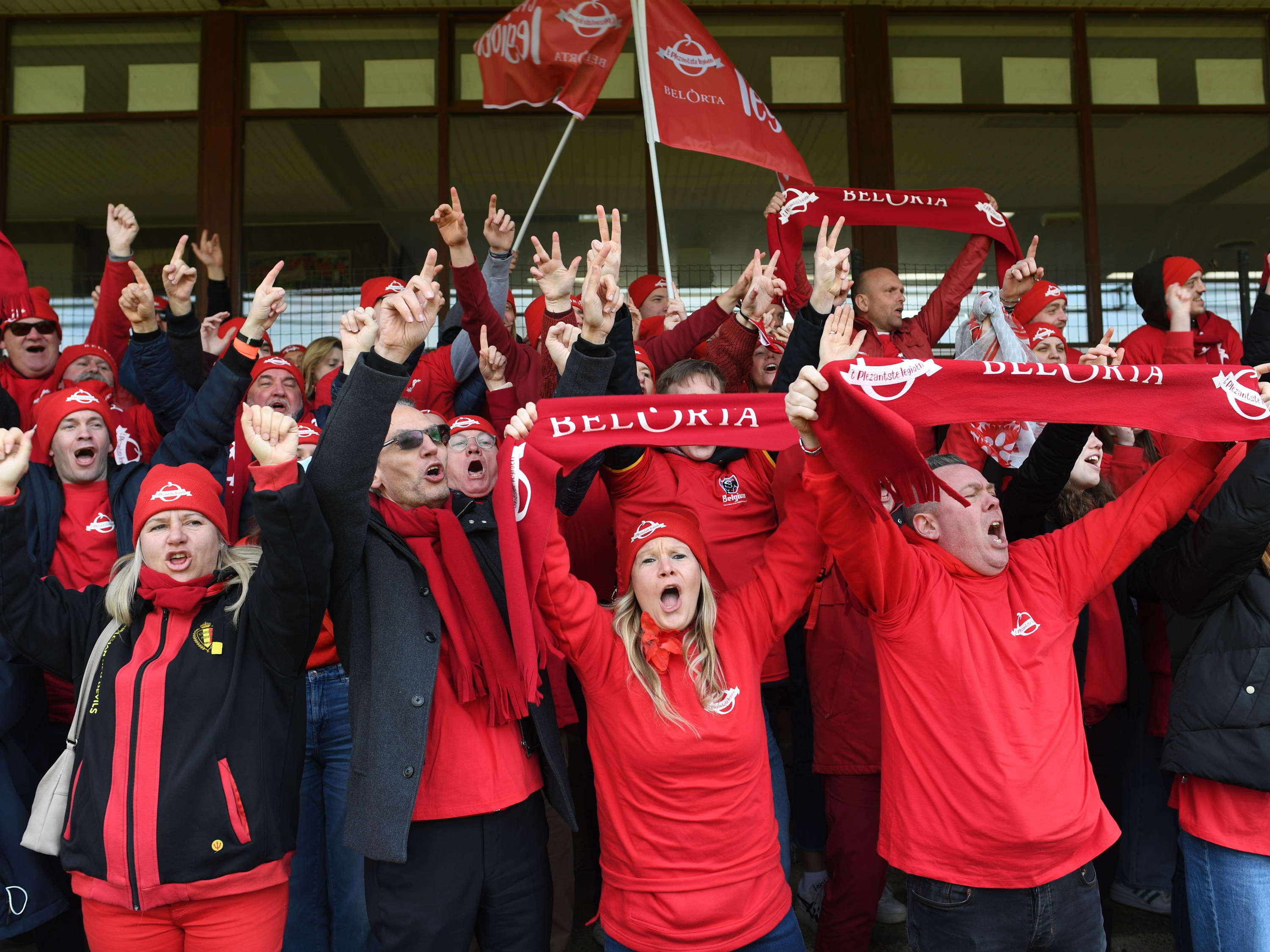 BelOrta, le 12e homme des clubs sportifs locaux