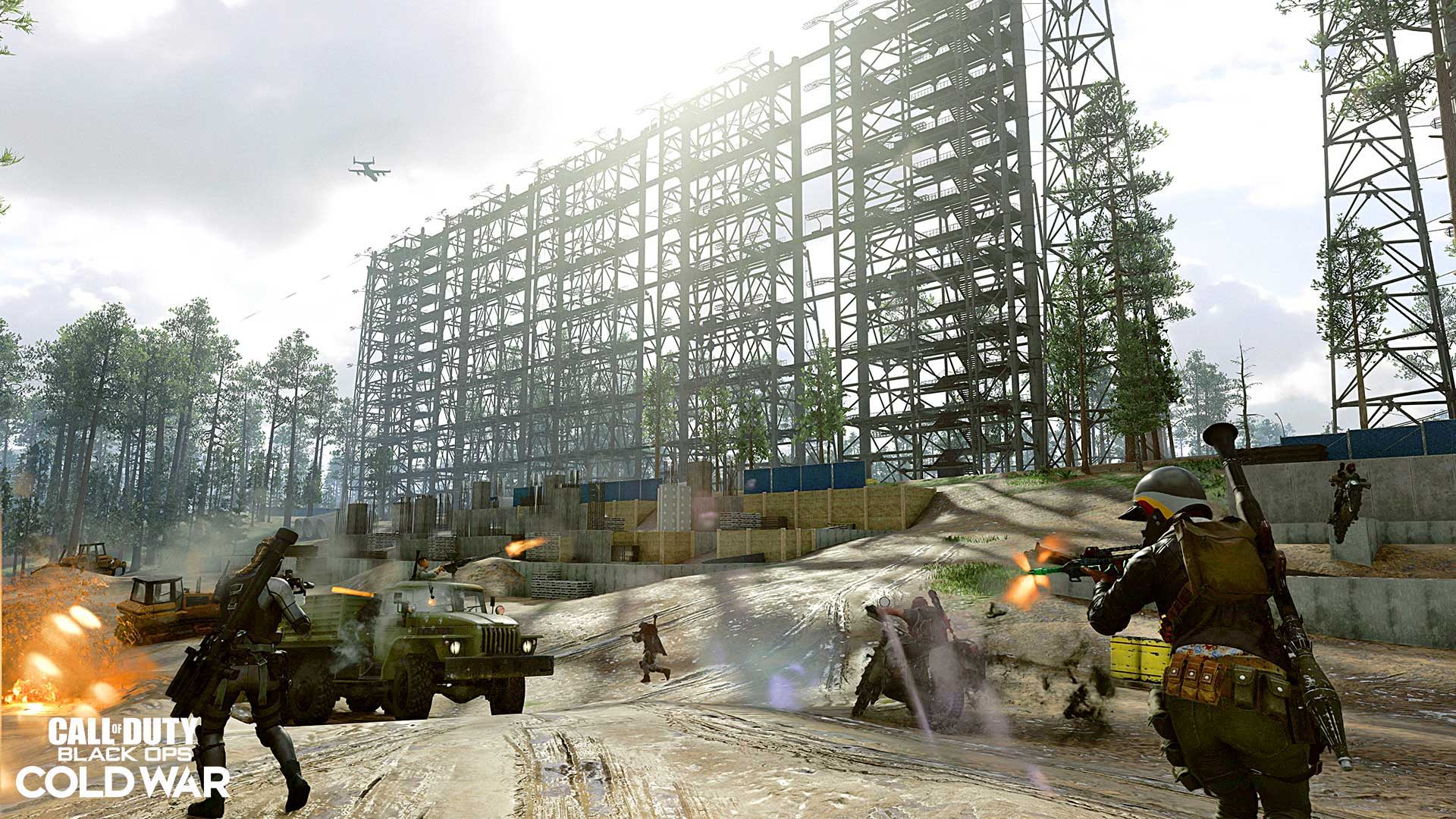 Todos los detalles de la Temporada 3 de Call of Duty: Warzone y Black Ops: Cold War | DAEMONIACA