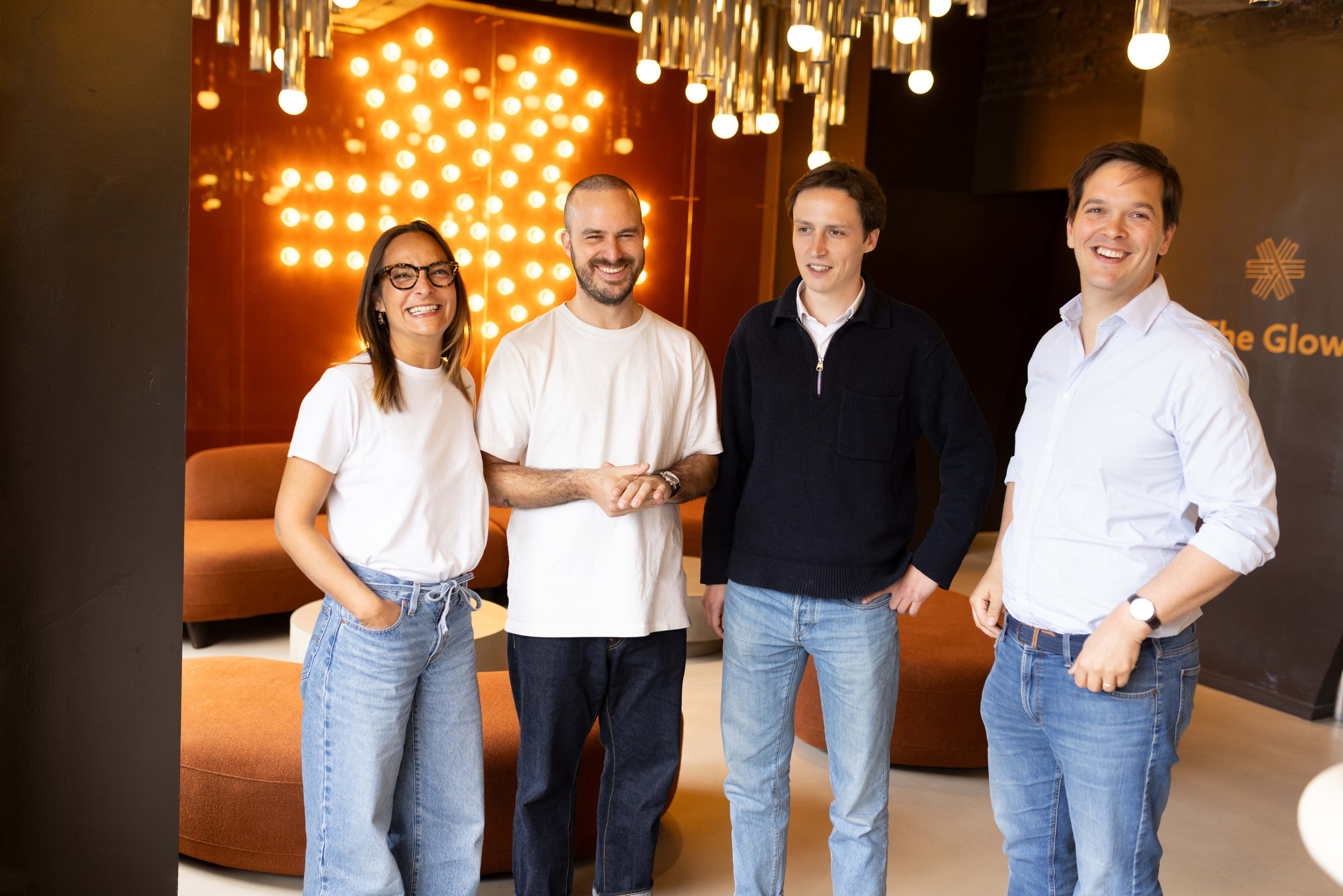 ScaleFund III raises 12 million euros for tech scale-ups and targets 30 million euros