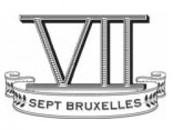 VII Sept-Bruxelles, les Sunsets