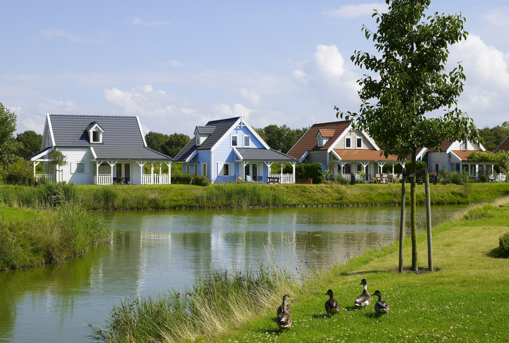 Dormio Group und Roompot einigen sich auf die Übernahme von dreißig Ferienparks