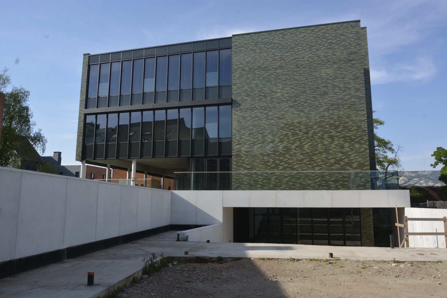 Copyright: Koen Van Der Mynsbrugge