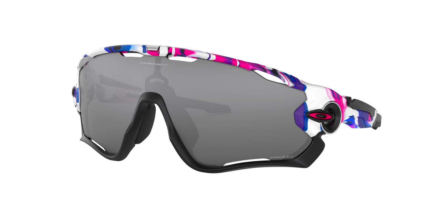 OAKLEY JAWBREAKER KOKORO WITH PRIZM BLACK
