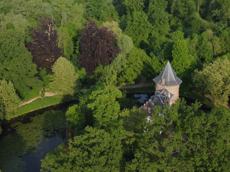 Openbaar onderzoek natuurbeheerplan Prinsbeemden van start op 17 juni