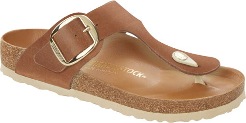 Birkenstock_Gizeh Big Buckle Cognac_1018745_139,95€