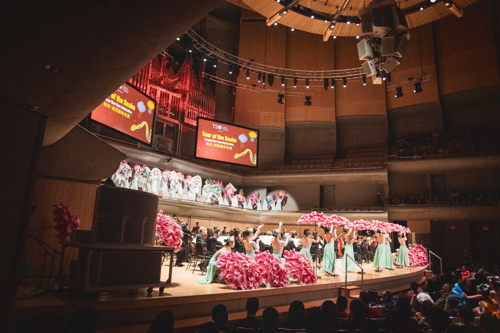 Photos by Allan Cabral/Courtesy of the Toronto Symphony Orchestra
