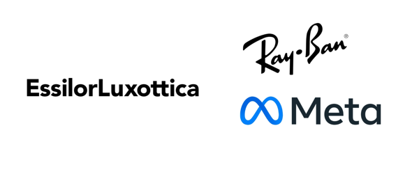 RAY-BAN | META