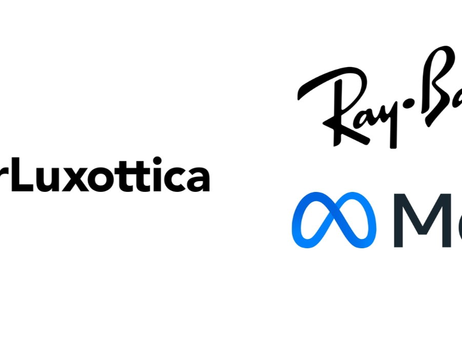 RAY-BAN | META 