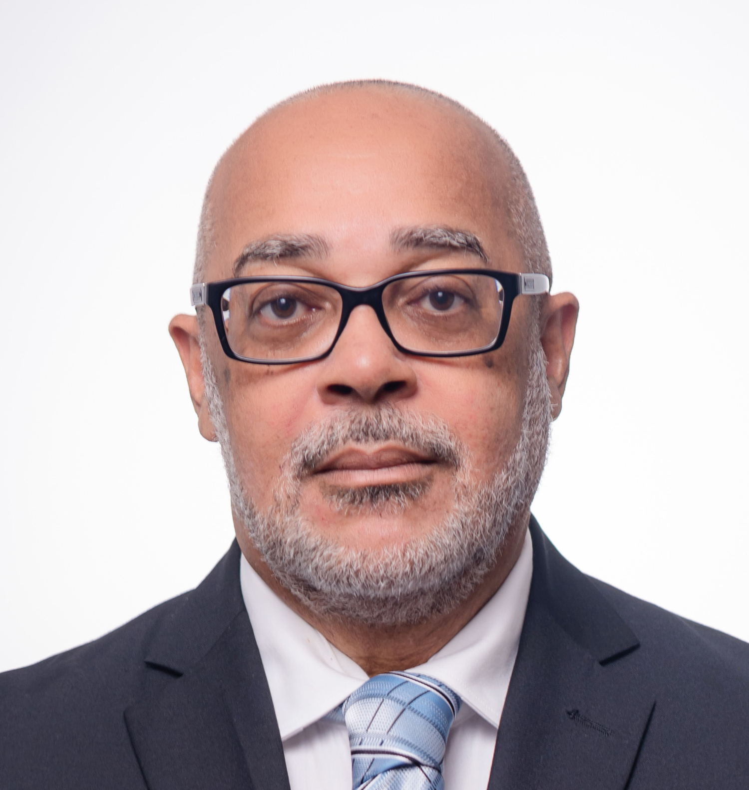 Dr. Didacus Jules, Director General of the OECS
