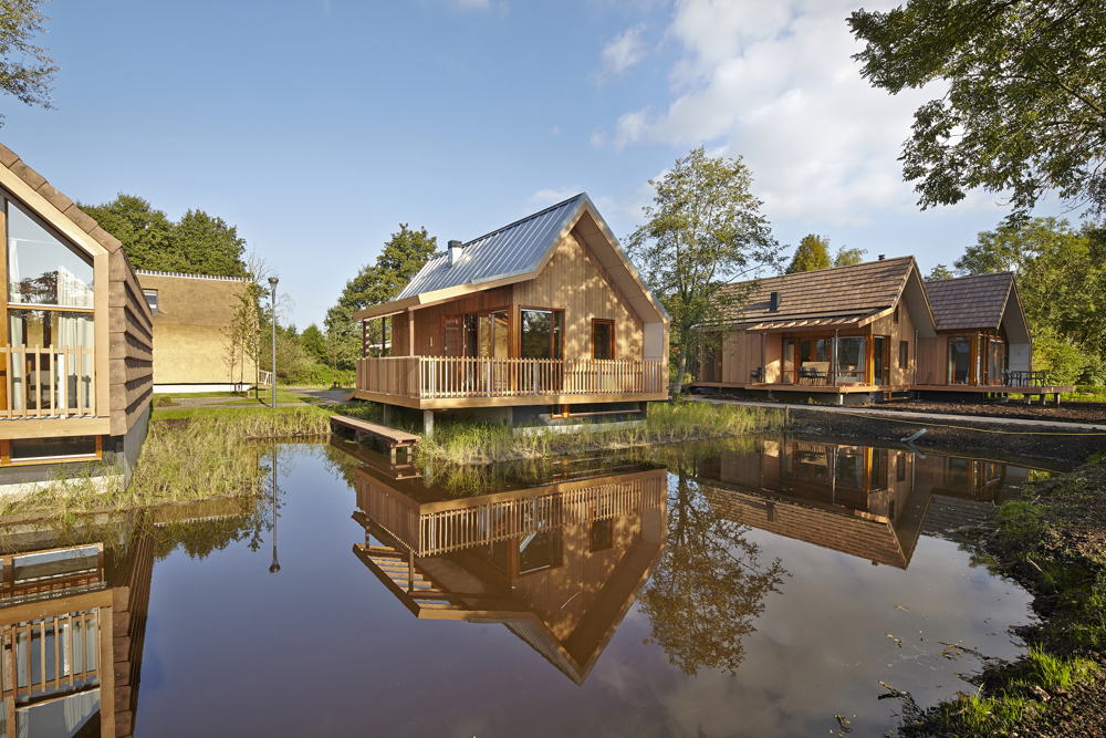 Landal De Reeuwijkse Plassen