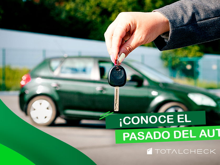 ¿Vas a cambiar de coche este fin de año?