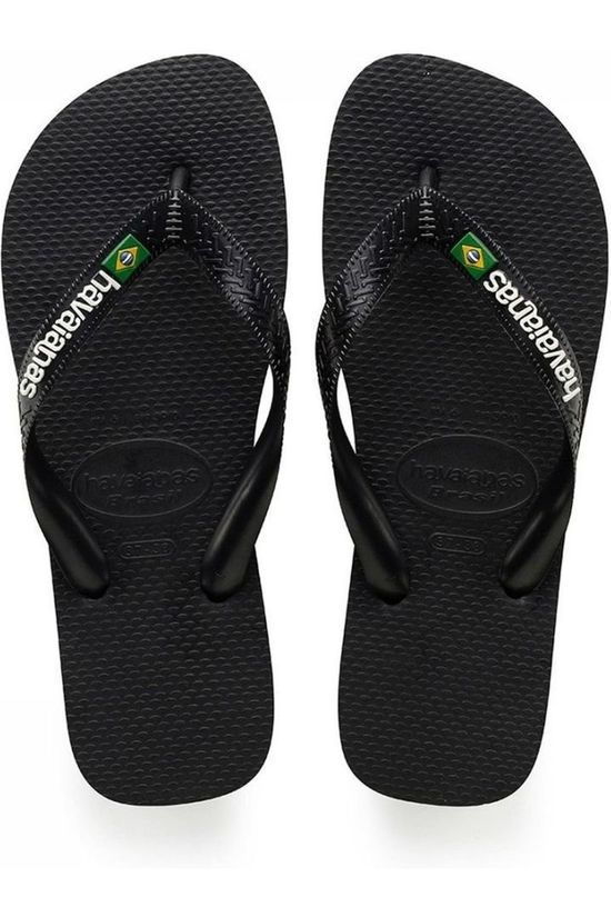 Juttu Havaianas Brasil Logo