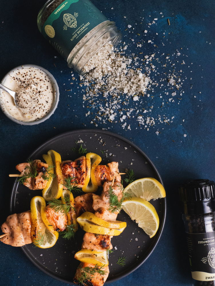 © Charis Heising | Food Content Studio
