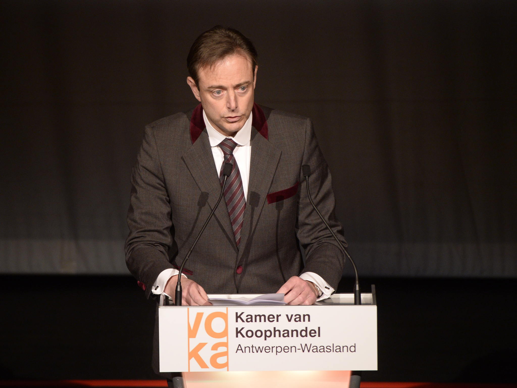 Belgian government gives employers early Christmas presents