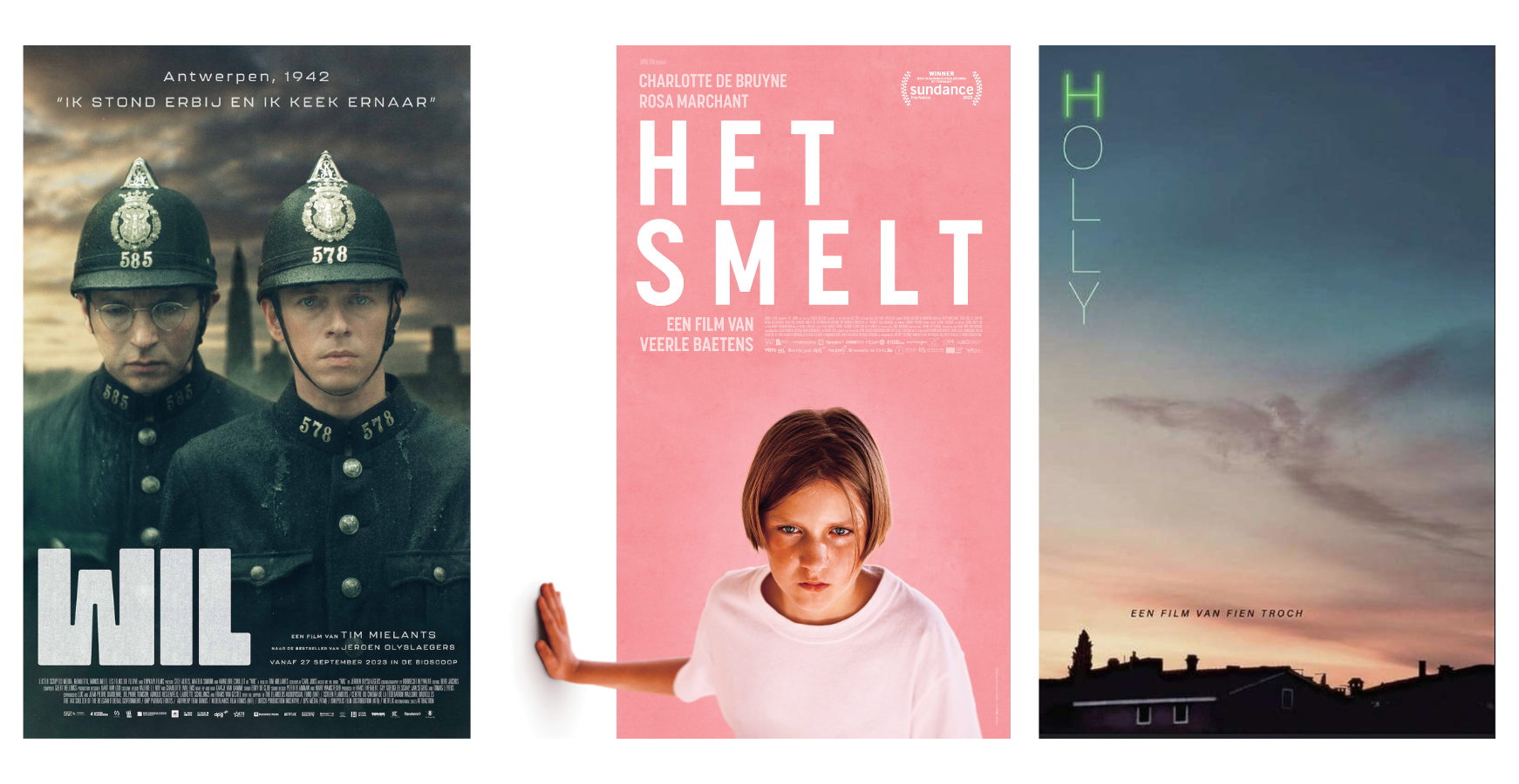 Wil - Het Smelt - Holly Wil - Het Smelt - Holly
