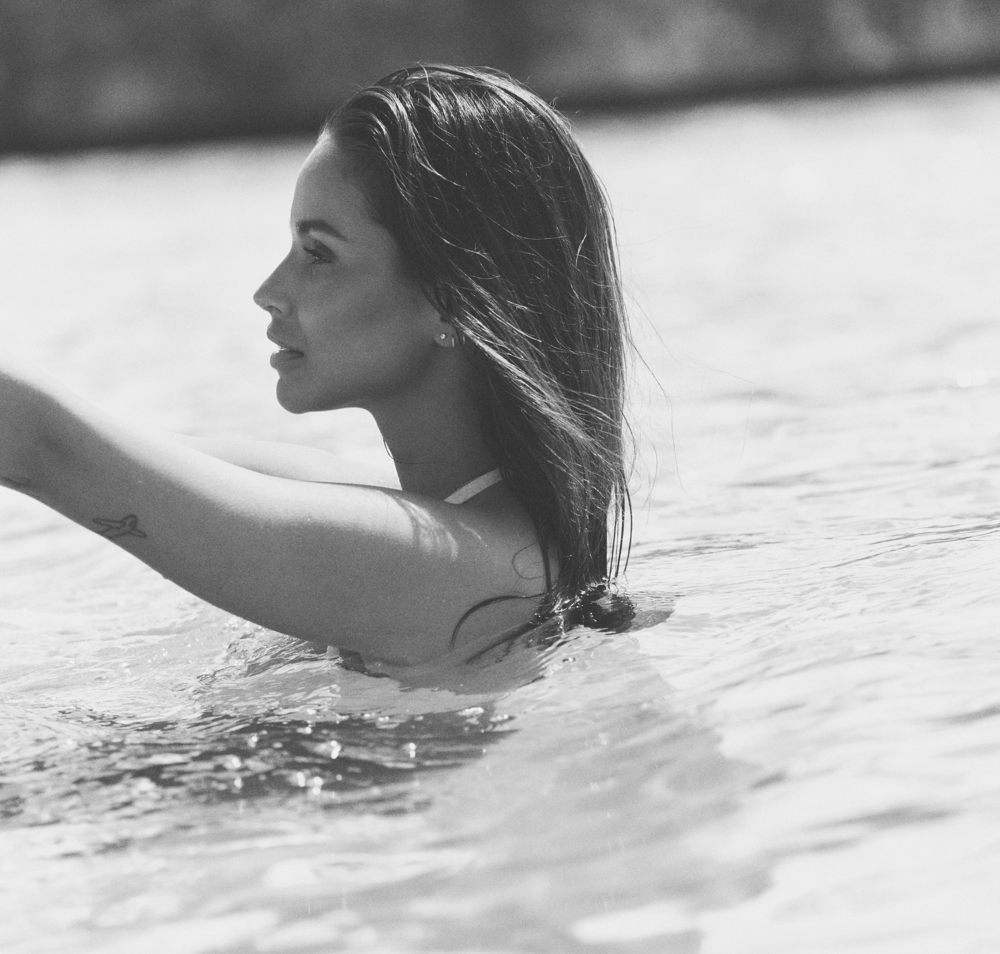 HUNKEMÖLLER SS25 M25 Q2 Swim Monica White Bikini 3157 BW HUNKEMÖLLER SS25 M25 Q2 Swim Monica White Bikini 3157 BW