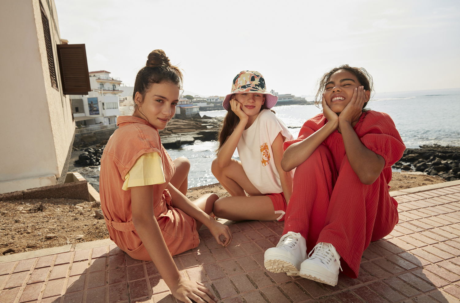 CKS teens SS22