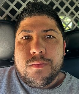 Nicholas Ortiz-Hansen (M/32)
