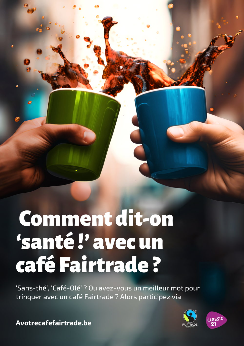 Campagneposter FR