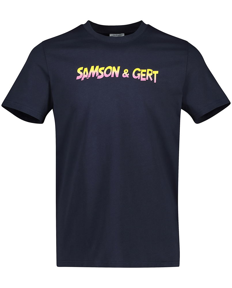 JBC Samson & Gert - €19,95
