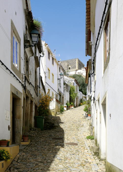 Alentejo