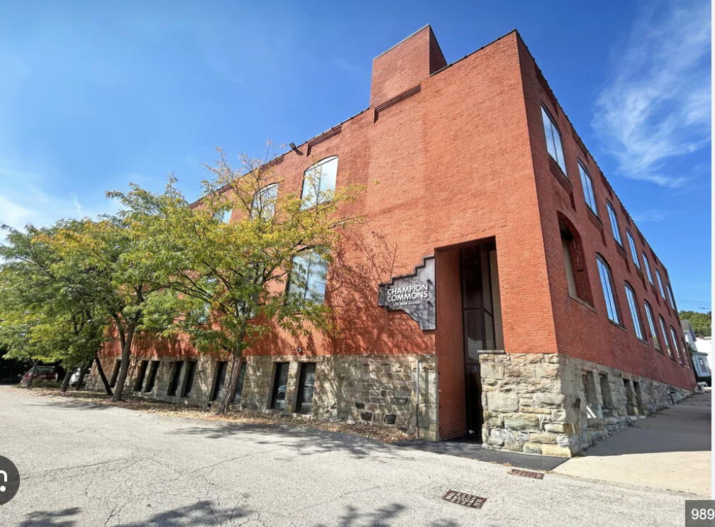 PACS Temporarily Relocates to Champion Commons Building in Garfield