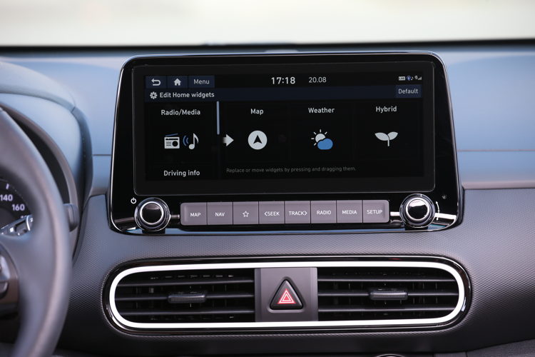 Hyundai Bluelink
