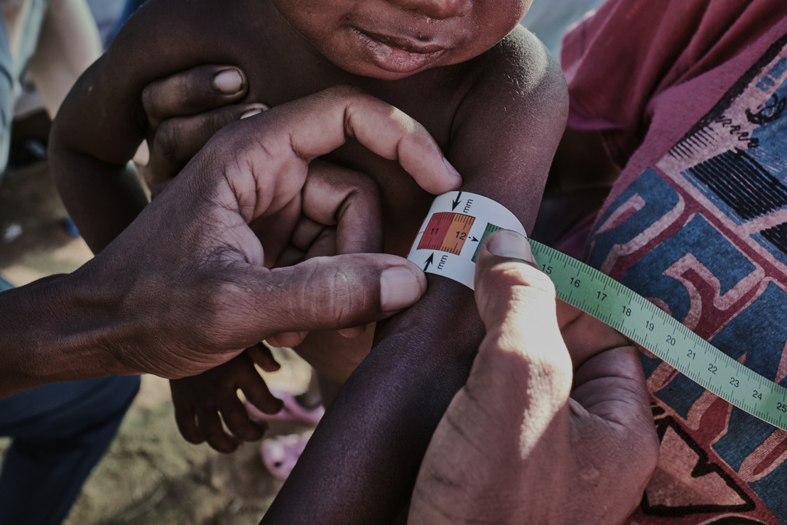 As famine looms in southern Madagascar, MSF appeals for massive increase in emergency food aid