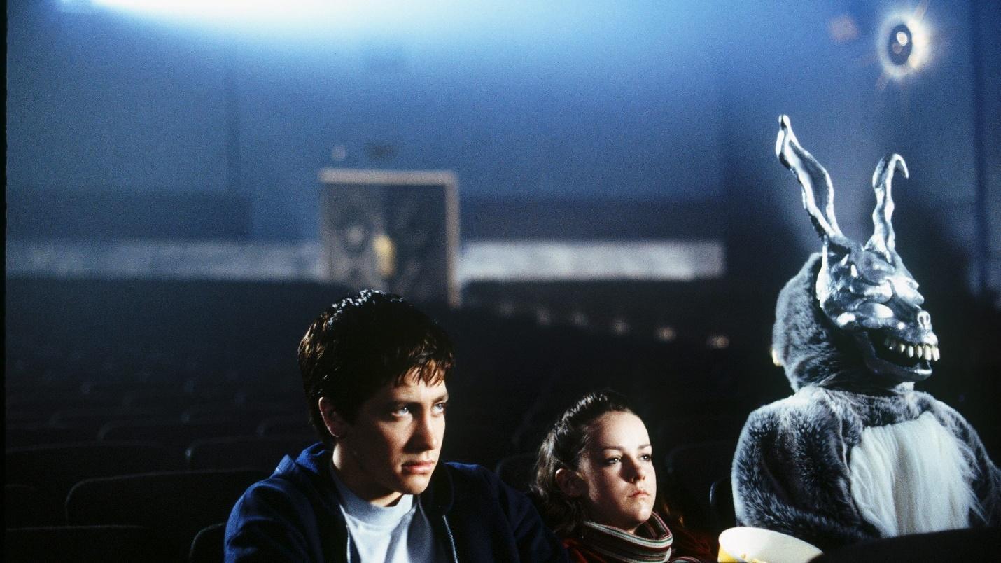 DONNIE DARKO