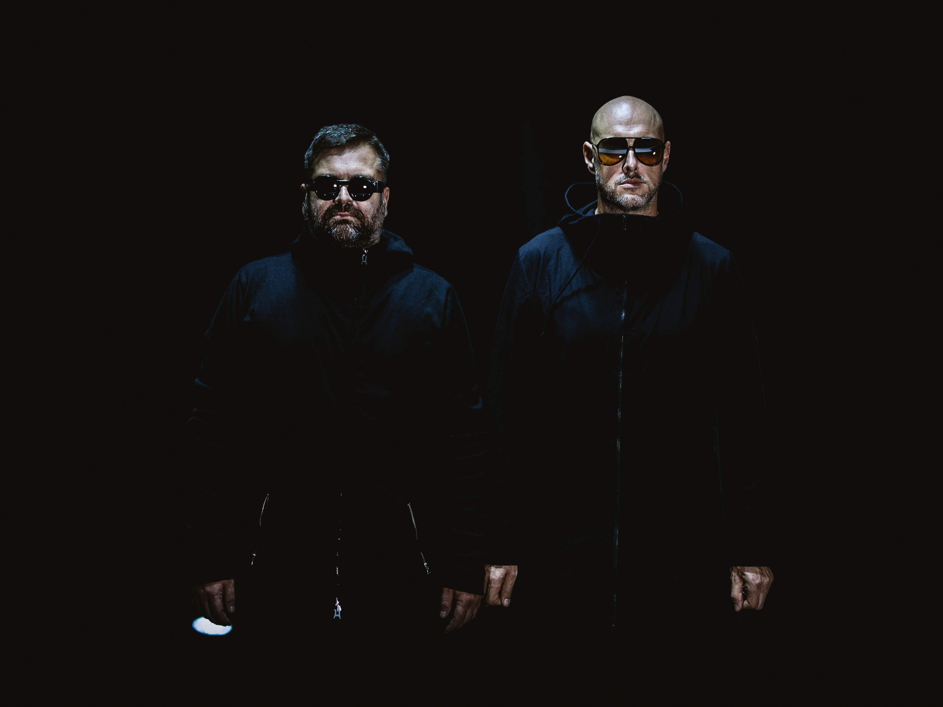 Café del Mar Launches First Artist Album With Legendary Electronic Duo Pig&Dan