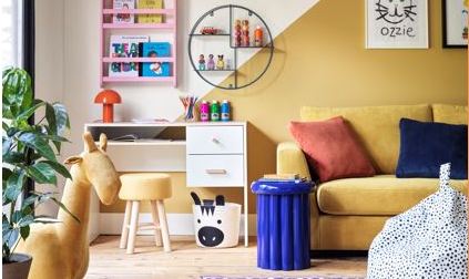 Half Term At Home: A How-To Guide