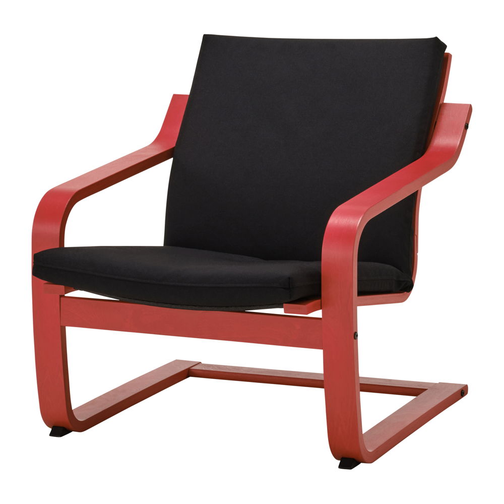 IKEA_Nytillverkad_Aug. 24_POÄNG low-back armchair_€89,99_PE940393