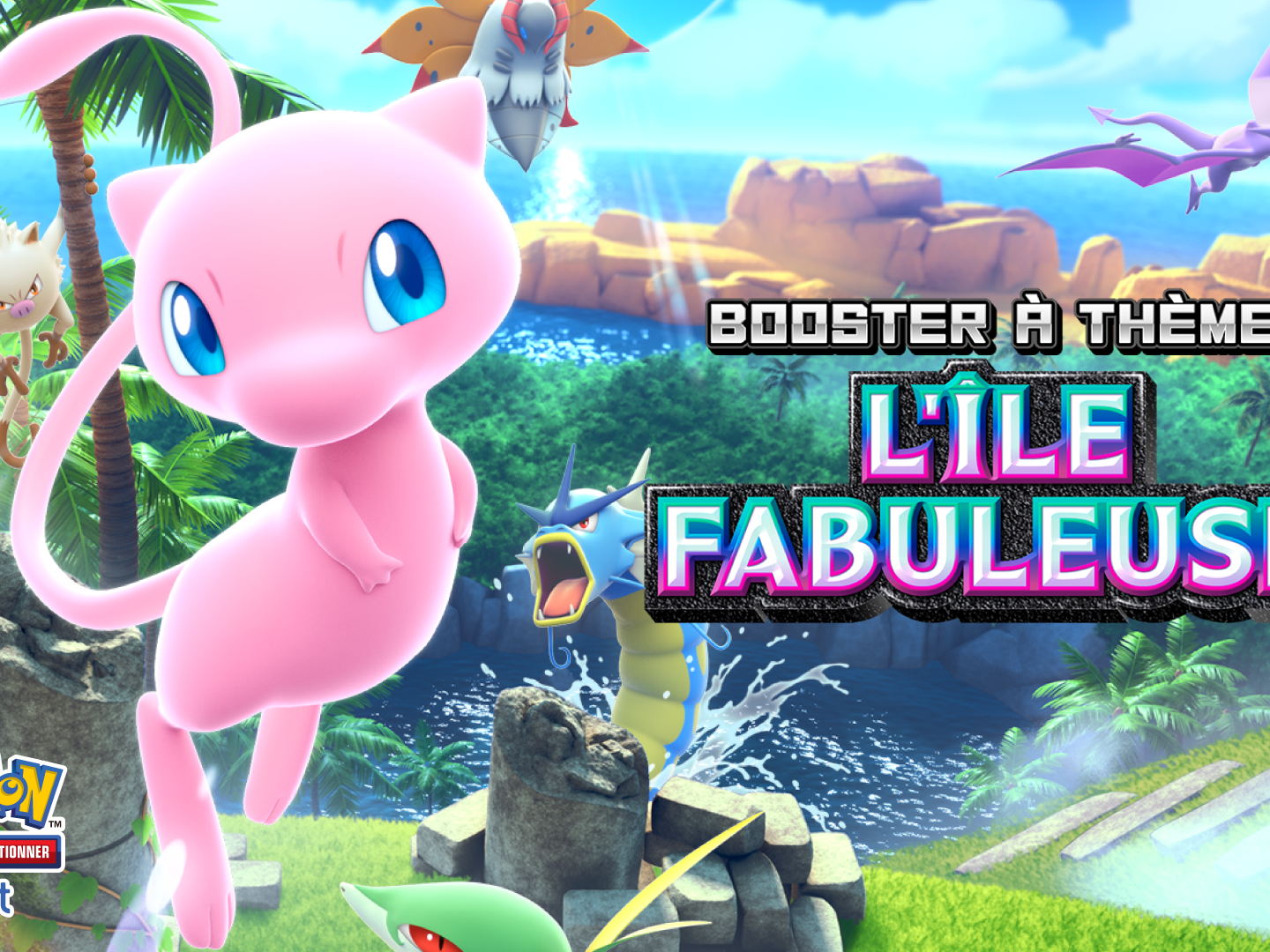 Le Jeu de Cartes à Collectionner Pokémon Pocket cumule 60 millions de téléchargements depuis son lancement en octobre 2024