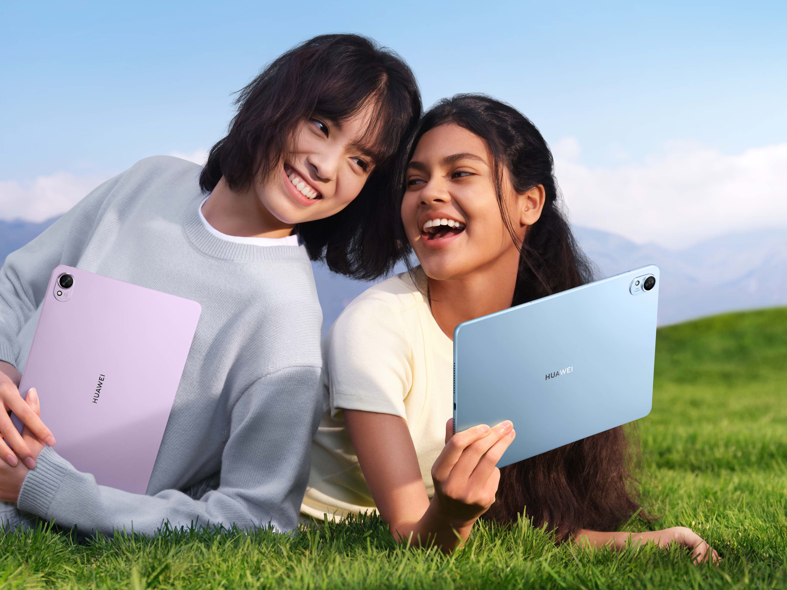 5 actividades que una tablet facilita increíblemente 