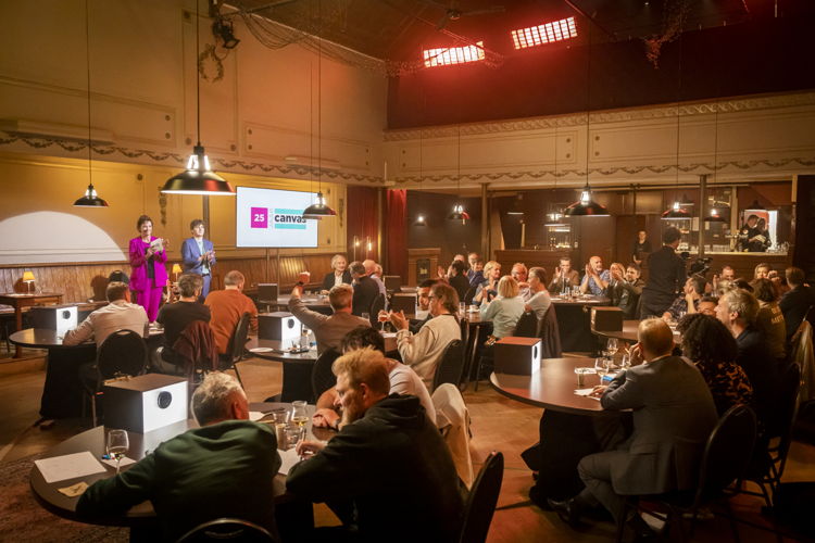 (c) VRT / Sofie Silbermann