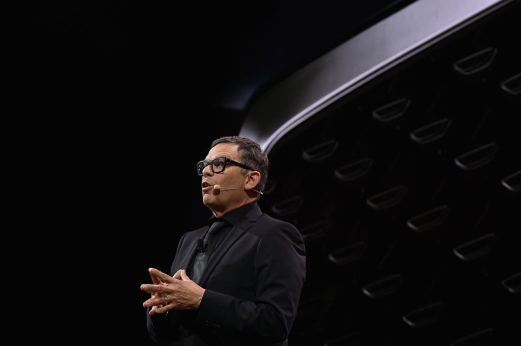 Peter Schreyer